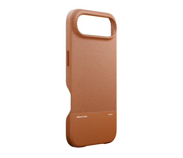 Native Union Classic Case tan do iPhone Air - 1356887 - zdjęcie 2